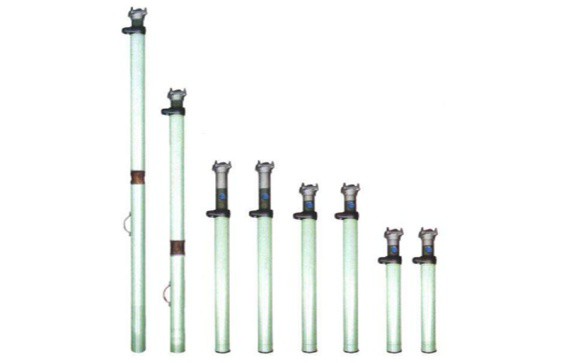 Acrow Prop Hidrolik Jack