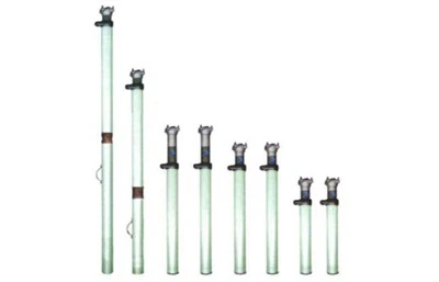 Acrow Prop Hidrolik Jack