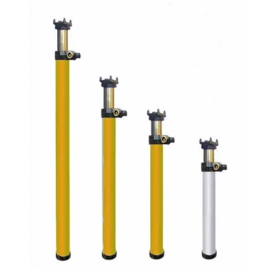 Asma hidrolik pervane